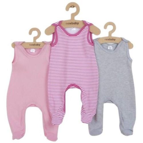 cumpără Haine pentru copii New Baby 35061 1-человечек без рукавов Classic Holka 50 în Chișinău 