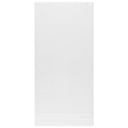 cumpără Prosop Looks by Wolfgang Joop 1049/000 Towel 50х100 White în Chișinău 