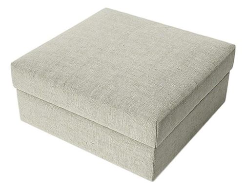 cumpără Puf Indart Pouf headrest patrat (830x830x42) în Chișinău 