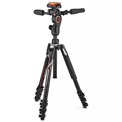 cumpără Trepied Manfrotto Befree 3-Way Live Advanced Sony Alpha în Chișinău 