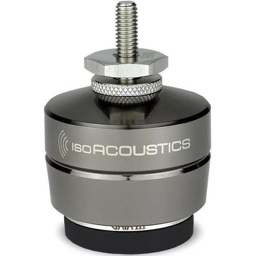 купить Аксессуар для Hi-Fi техники IsoAcoustics GAIA III, speaker isolators set of 4 (32kg) в Кишинёве 