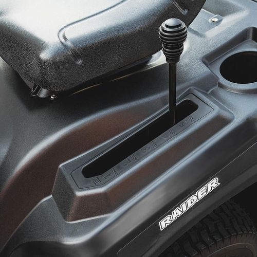 купить Трактор для газона Raider Садовый трактор RD-GLM17 в Кишинёве 