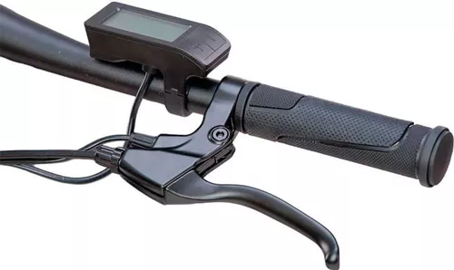 cumpără Bicicletă Villager Bicicleta electrica STORMRIDER 250W în Chișinău 