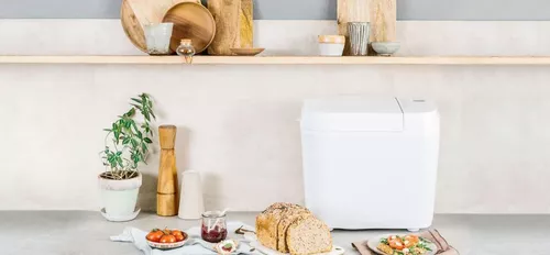 cumpără Cuptor de pâine Panasonic SD-B2510WTS în Chișinău 