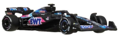 cumpără Mașină Hot Wheels HRV11 Mașinuță de colecție F1 1:64 Premium (în as.) în Chișinău 