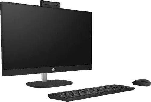 cumpără Monobloc PC HP AiO 24-cr0067ci (8E9W3EA#UUQ) în Chișinău 