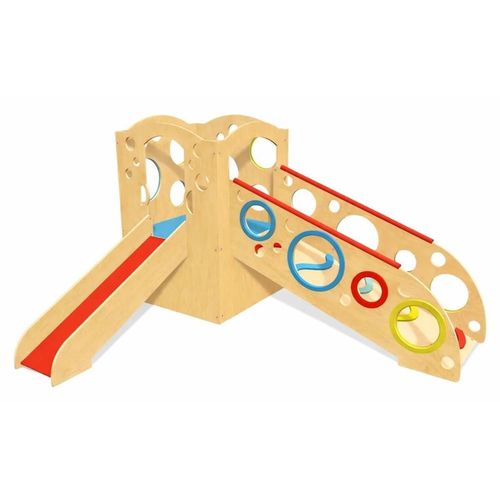 cumpără Teren de joacă PlayPark 1546 Amigo DS-46 în Chișinău 