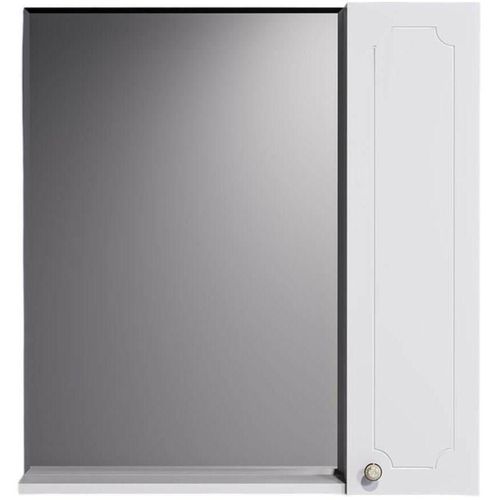 купить Зеркало для ванной miscellaneous VALUA 90 Alb Dr. cu dulap baie в Кишинёве 