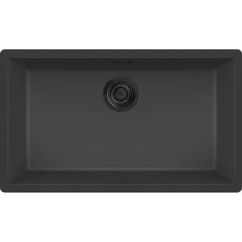 cumpără Chiuvetă bucătărie Reginox R40270 Messina 70 Nero Black în Chișinău 