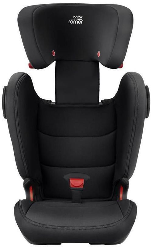 cumpără Scaun auto Britax-Römer KidFix III M Cosmos Black (2000030985) în Chișinău 