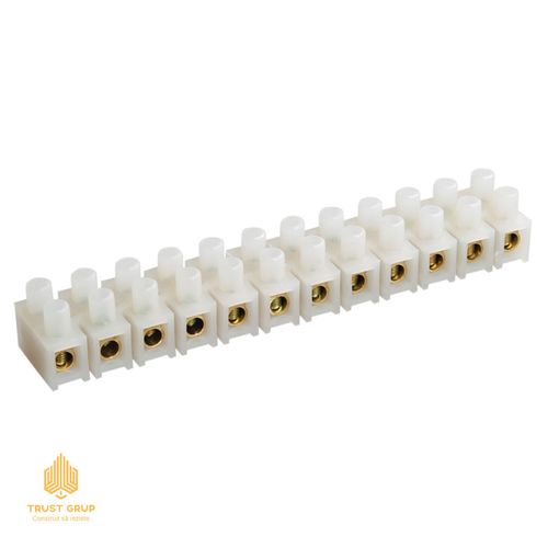 Контактные зажимы W815 20 A-400B-14 