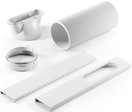 купить Кондиционер мобильный TCL TAC-12CPB/MZW в Кишинёве 