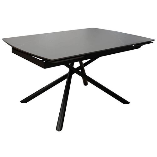 cumpără Masă Deco Tori Black, extensibilă în Chișinău 