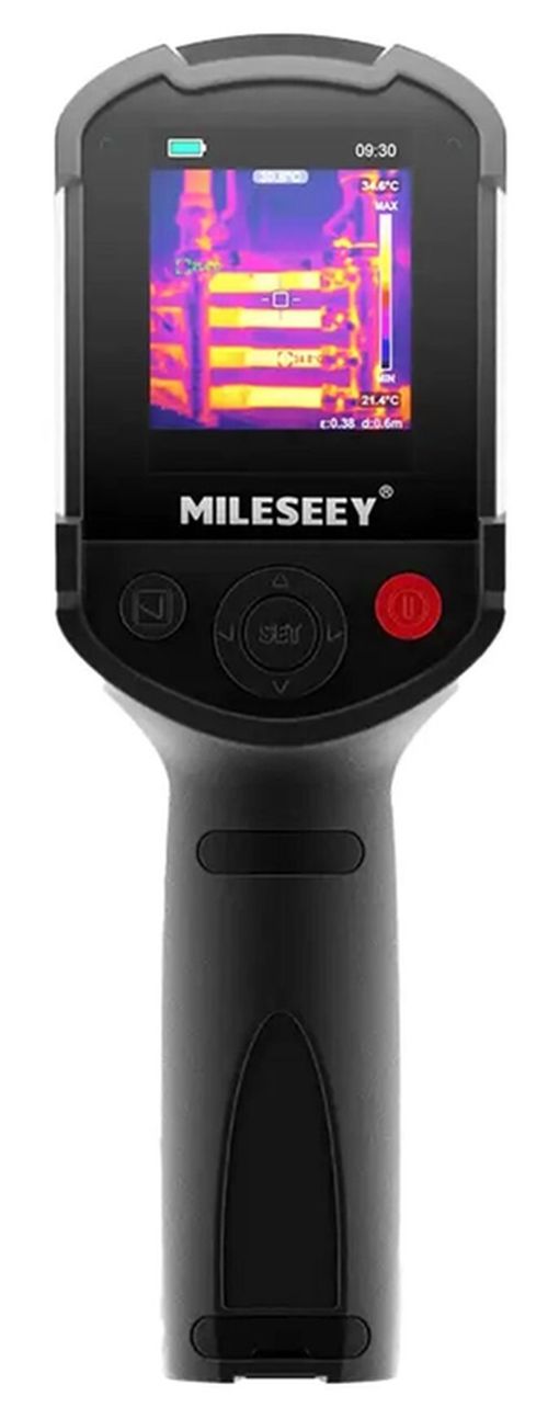 cumpără Instrument de măsură Mileseey TR10 тепловизор -20°C/+550°C în Chișinău 