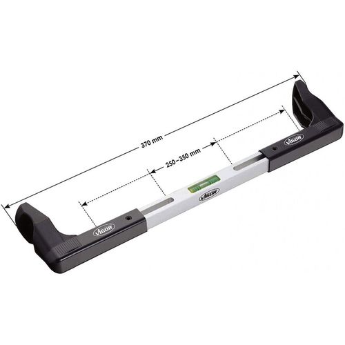 cumpără Nivelă Vigor V1571, уровень для регулировки рулевого колеса în Chișinău 