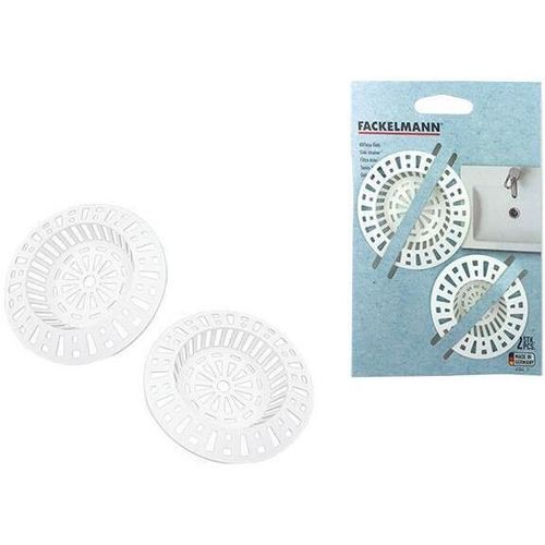 купить Сито Fackelmann 22857 для раковины 2шт, D6/7сm в Кишинёве 