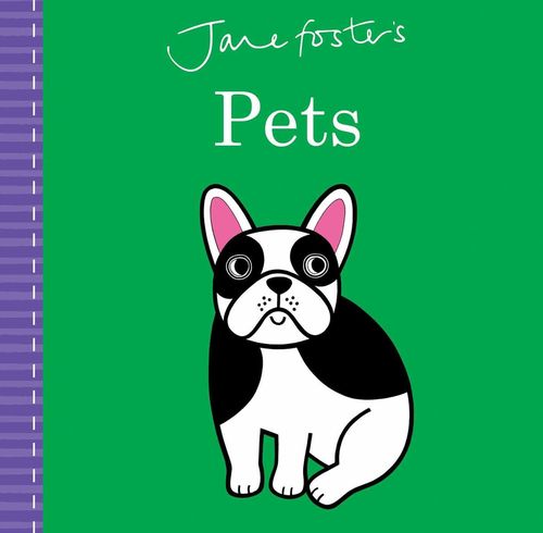купить Jane Foster's Pets в Кишинёве 
