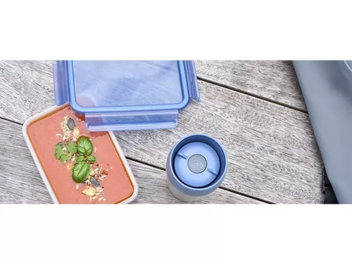 cumpără Container alimentare Tefal N1171418 Master Seal Eco 1l în Chișinău 