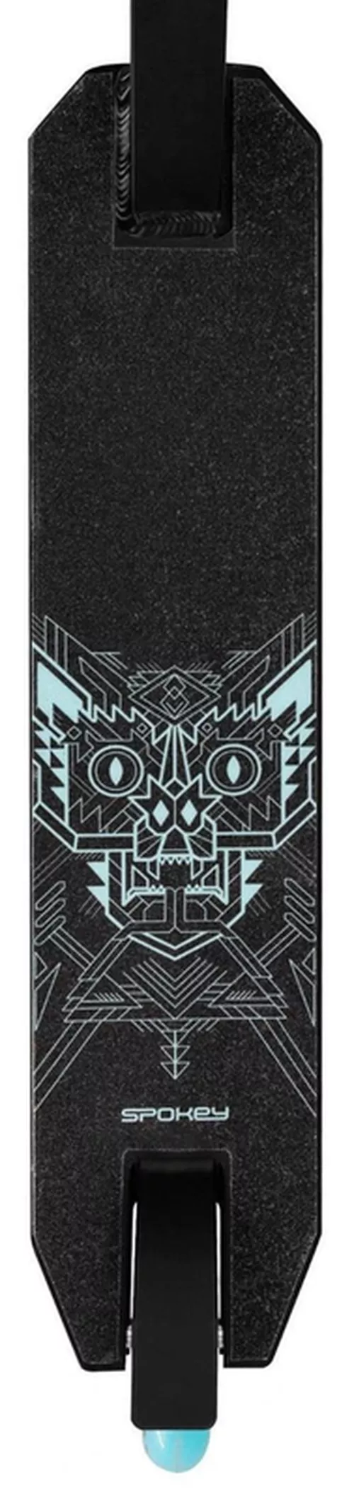 cumpără Trotinetă Spokey 944606 Night Rider în Chișinău 