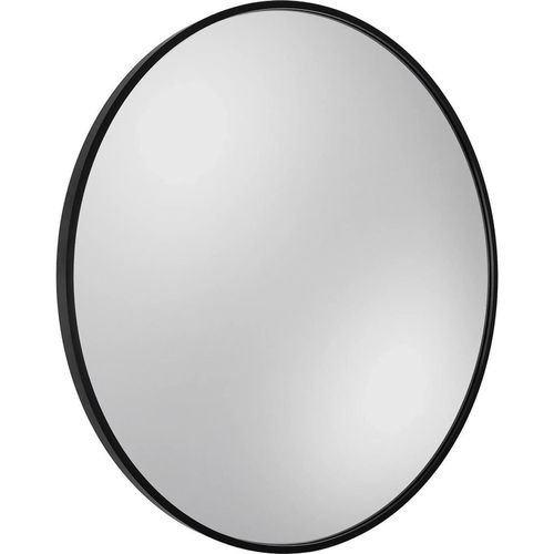 cumpără Oglindă baie Dubiel Vitrum ZOE Black 80 LED touch în Chișinău 