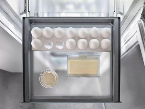 cumpără Frigider SideBySide Liebherr IXRF 5175 în Chișinău 