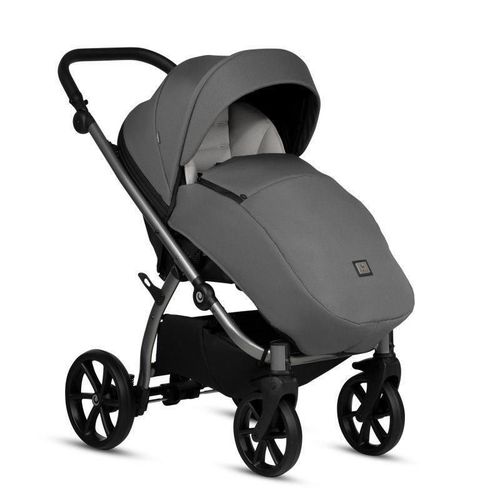 купить Детская коляска Tutis 2in1 UNO5+ 145 2/1 Canella (1402145) в Кишинёве 