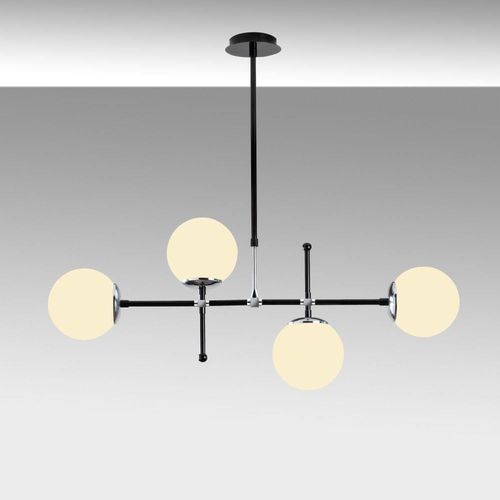 cumpără Lustră Trendy Legenda mea-145-AV2 90x67x15cm în Chișinău 