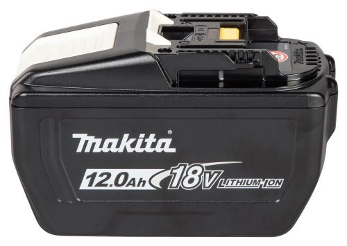 cumpără Încărcătoare și Acumulatoare Makita 1915J2-8 Acumulator LXT BL18120, 18V,12.0Ah în Chișinău 