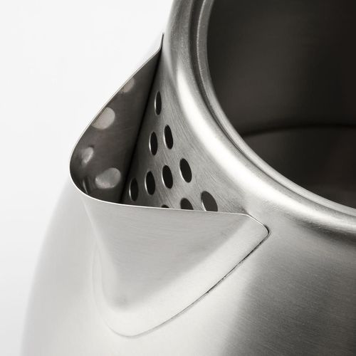 cumpără Fierbător de apă G3Ferrari G10096, 2200W, 1.7L Grey în Chișinău 