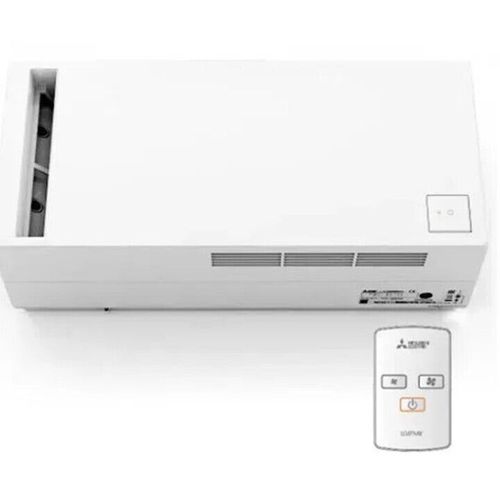 купить Рекуператор Mitsubishi Electric VL-50(E)SR2-E (с пультом) в Кишинёве 