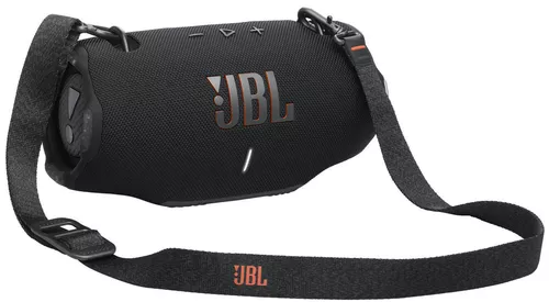 купить Колонка портативная Bluetooth JBL Xtreme 4 Black в Кишинёве 