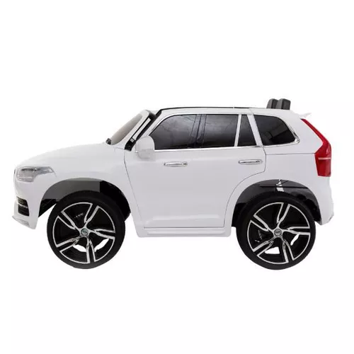 cumpără Mașină electrică pentru copii Kids car 8130020-2AR VOLVO XC90 în Chișinău 