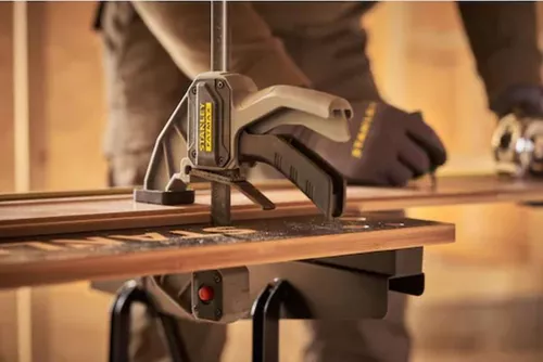 cumpără Scule electrice staționare Stanley STST83400-1 banc de lucru pentru tamplarie în Chișinău 