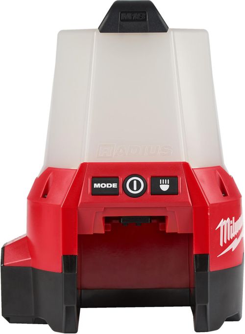 cumpără Lanternă Milwaukee 4933464134 Proiector pentru santier M18 TAL-0 în Chișinău 