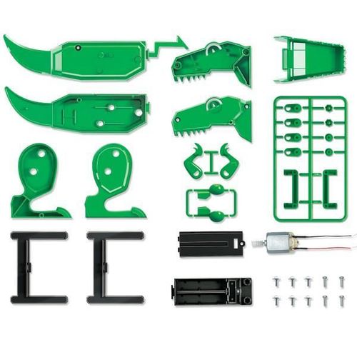 cumpără Set de creație 4M 00-03460 Kidzrobotix Tyrannosaurus Rex Robot în Chișinău 