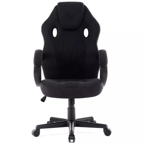 купить Офисное кресло Sense7 Prism Fabric Black в Кишинёве 