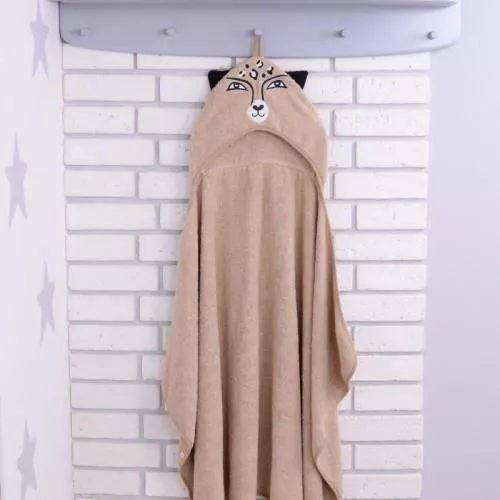 cumpără Accesoriu pentru baie Veres 190.02 Полотенце Leo 80х120 în Chișinău 