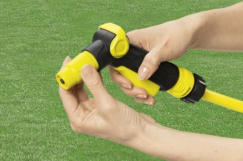 купить Пистолет-распылитель Karcher 2.645-289.0 Set в Кишинёве 