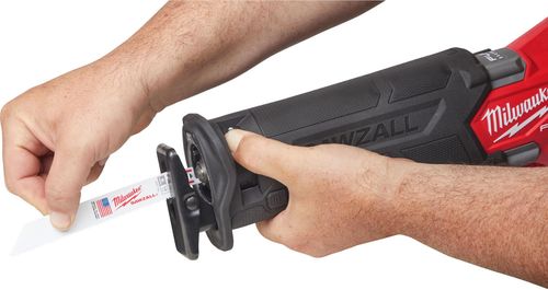 cumpără Fierăstrău pentru decupat Milwaukee 4933478291 M18 FSZ-502X FUEL SAWZALL în Chișinău 