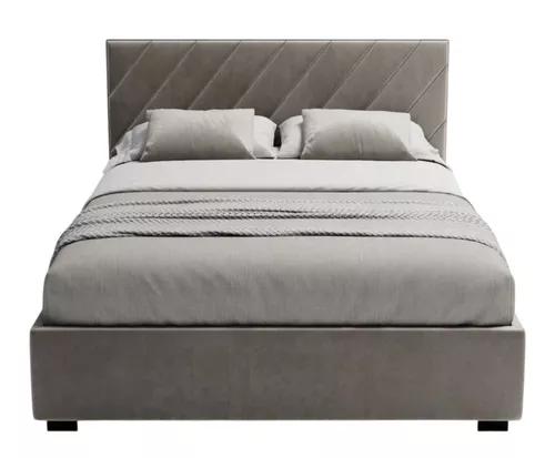 купить Кровать my-STYLE my-Luna 90x200 (P08D90M08) в Кишинёве 