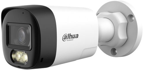 купить Камера наблюдения Dahua DH-HAC-HFW1200RLP-IL-T 2Mp 2.8mm в Кишинёве 