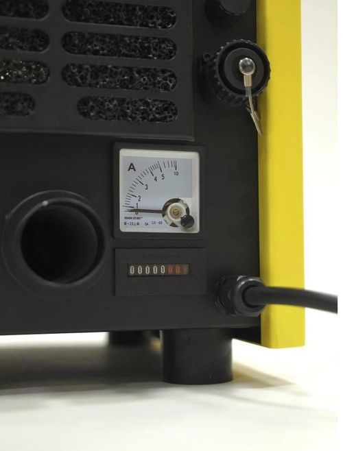 купить Осушитель воздуха Trotec TTR 400 в Кишинёве 