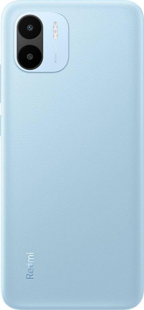 купить Смартфон Xiaomi Redmi A2 2/32GB Blue в Кишинёве 