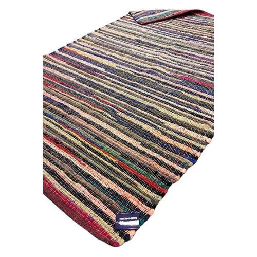купить Аксессуар для дома Heinner HR-RUG175-TRD Covoras traditional 110x175 cm в Кишинёве 