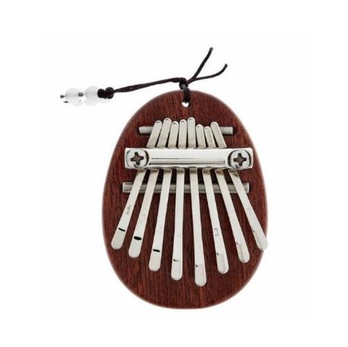 cumpără Set de tobe MEINL KL8MINI Solid Mini Kalimba în Chișinău 