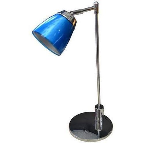 купить Настольная лампа Elmos 155BL 4 W 230 V albastru в Кишинёве 