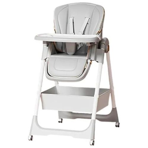 cumpără Scaun de masă 4Play D-805 Light Grey în Chișinău 