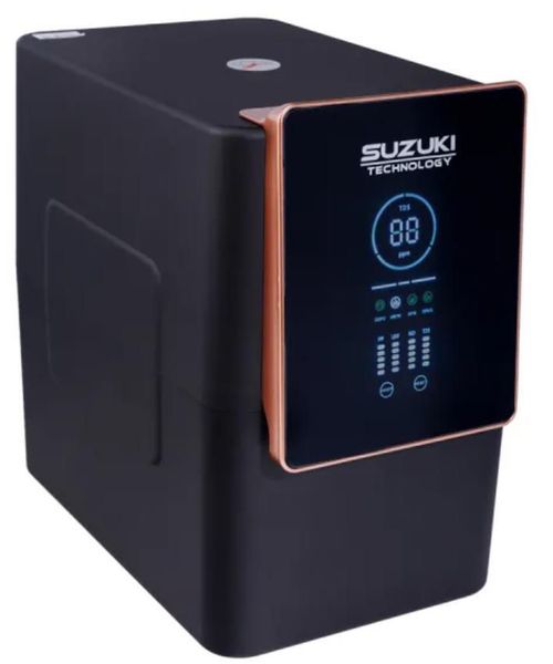 купить Фильтр проточный для воды Suzuki 15157 Hydrogen Alkaline Ionizer в Кишинёве 