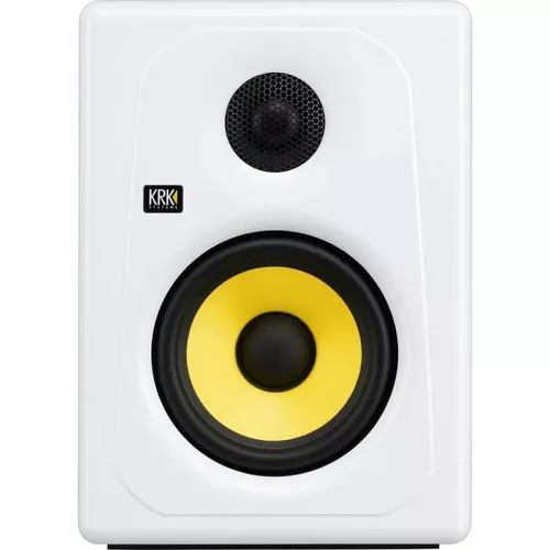 купить Профессиональная колонка KRK Systems Kreate 5 K5-WH-EU в Кишинёве 