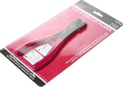 cumpără Clește JTC JTC-1212 Клещи для хомутов CLIC-R în Chișinău 